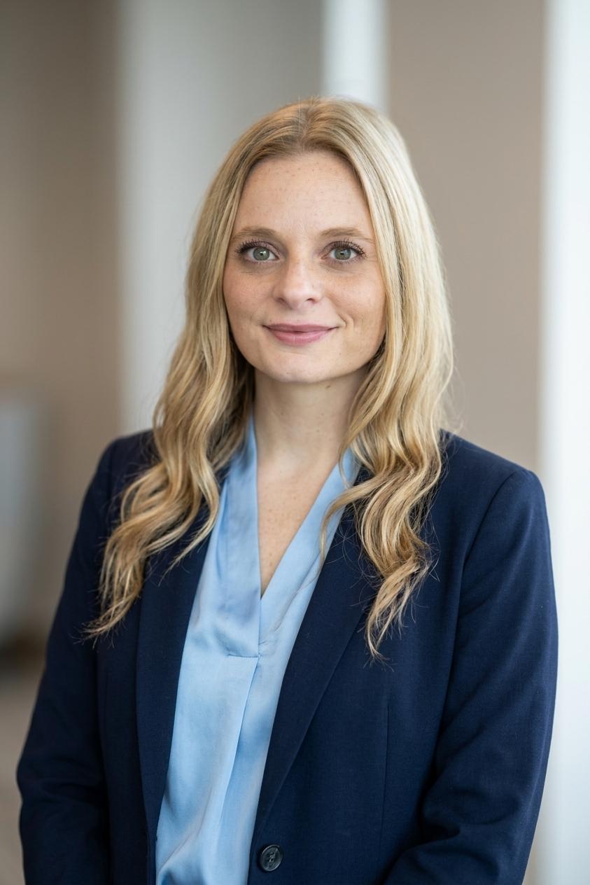 Courtney Barnicoat photo