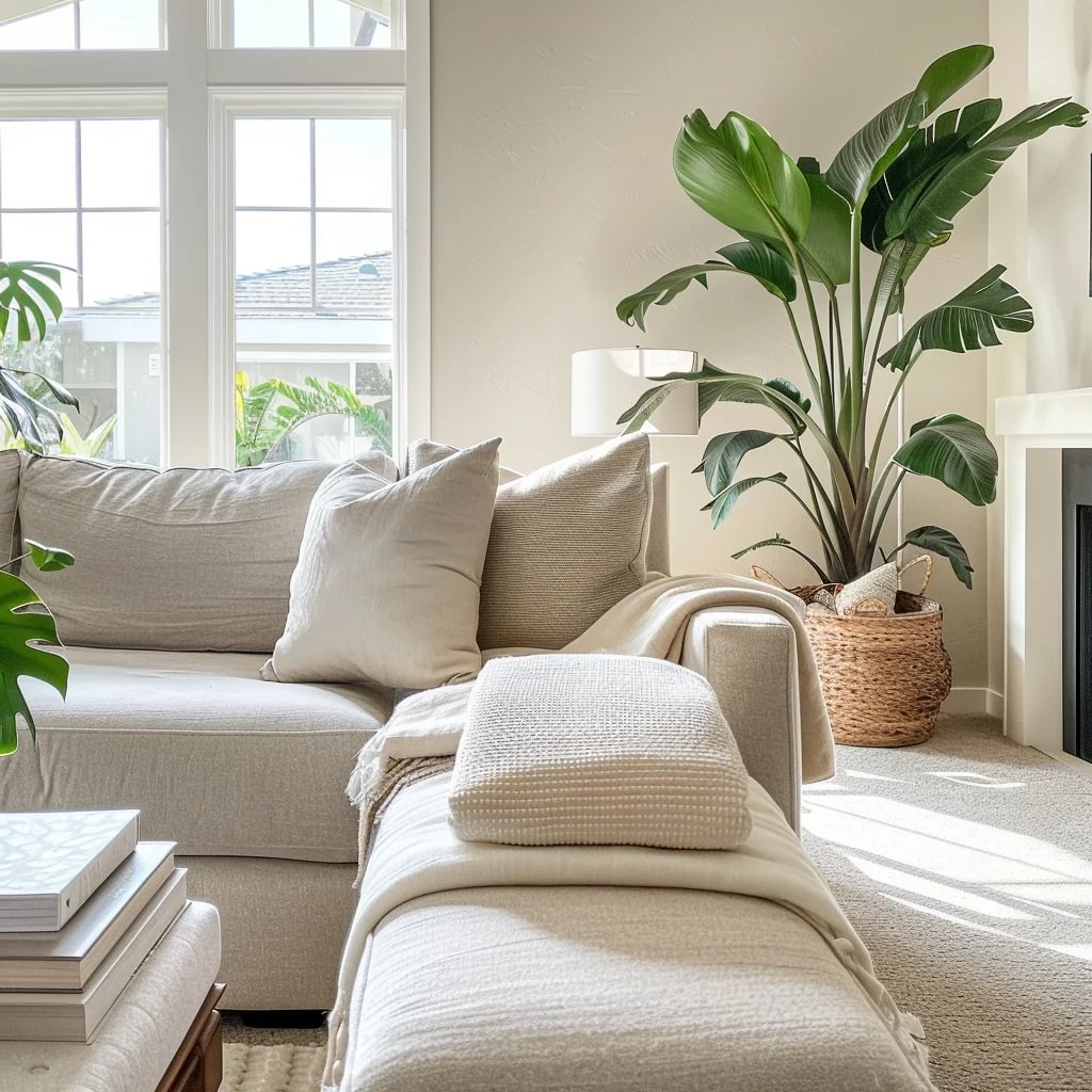 SELLING A HOME?