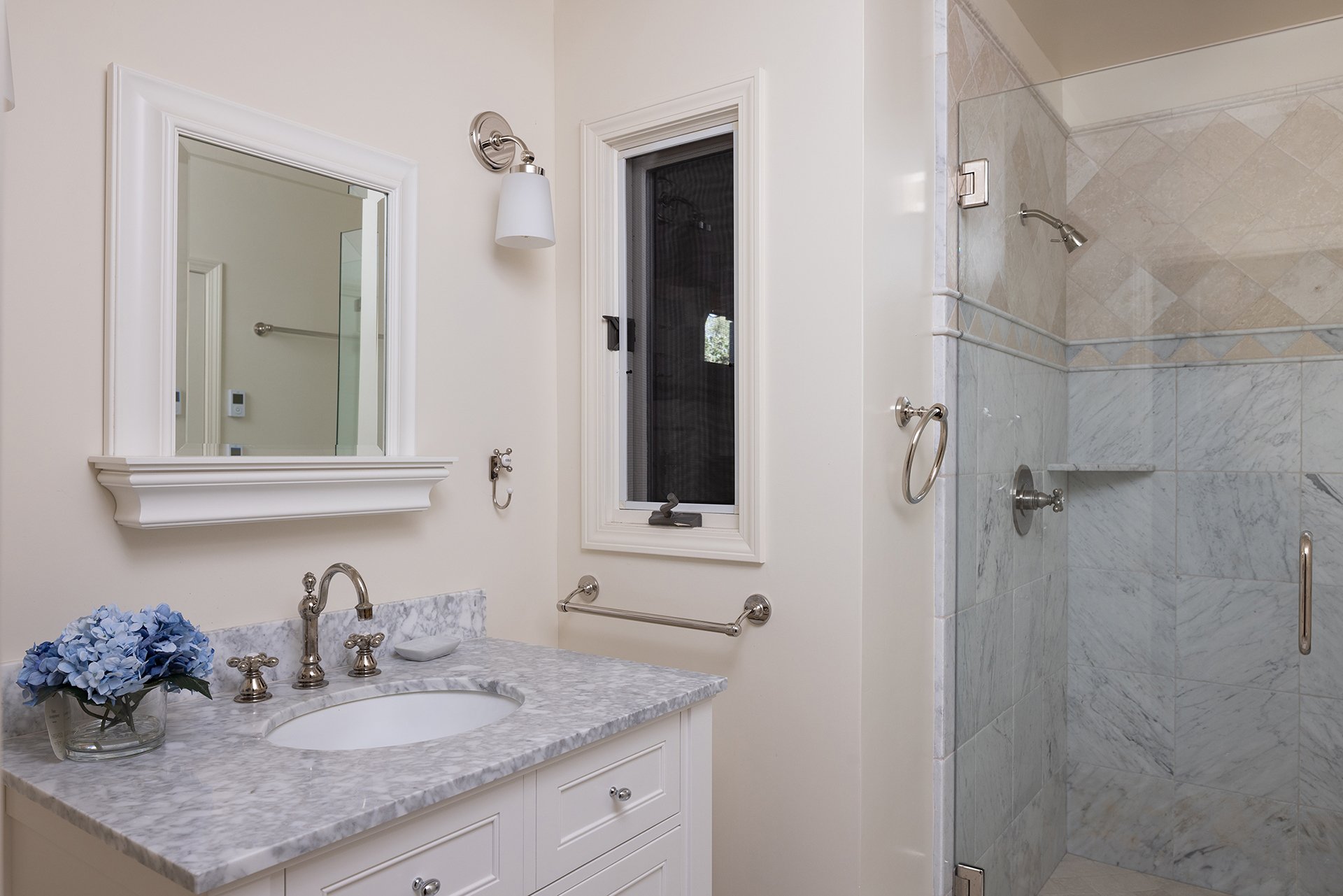 Private Bay Ridge Haven