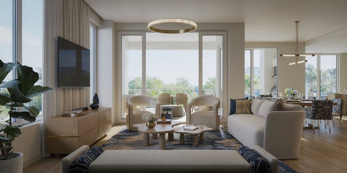 Encore Naples Square