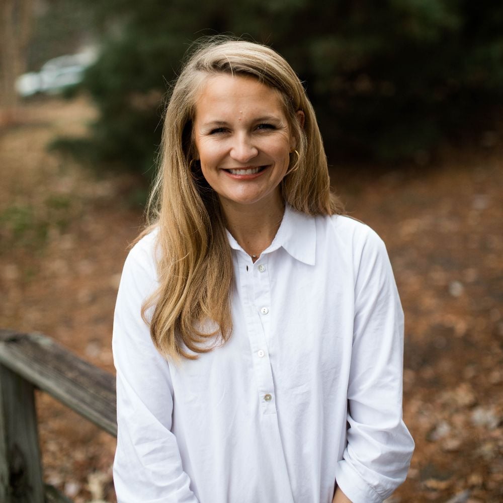 Hallie Biggs (Memphis, TN) Real Estate Agent Headshot