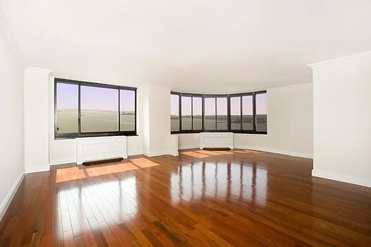 200 Rector Place #26E