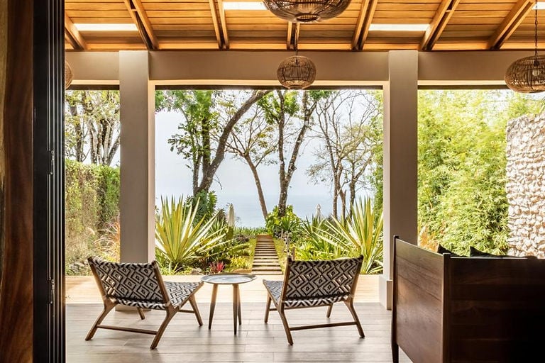 Thea Wellness Retreats