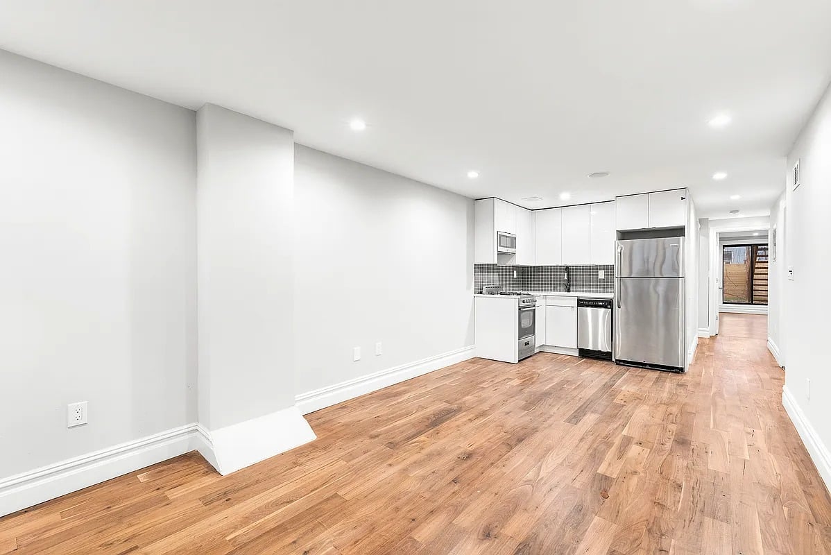 551 Saint Marks Avenue #1