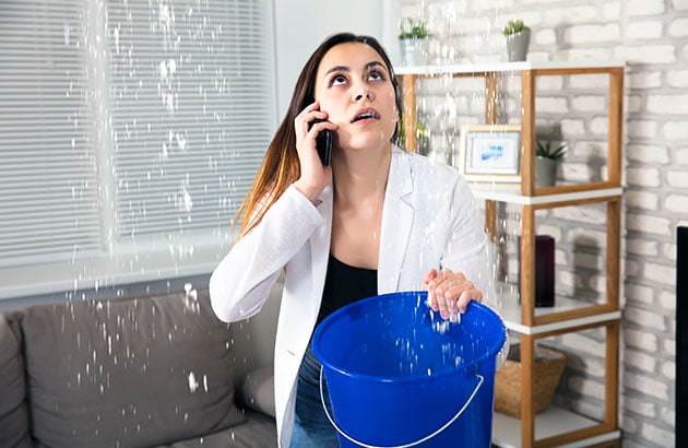 Home Maintenance Tips