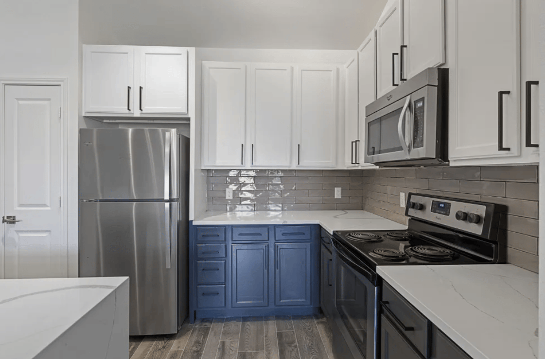 Limited Time Only- Up to 8 Weeks Free Rent!