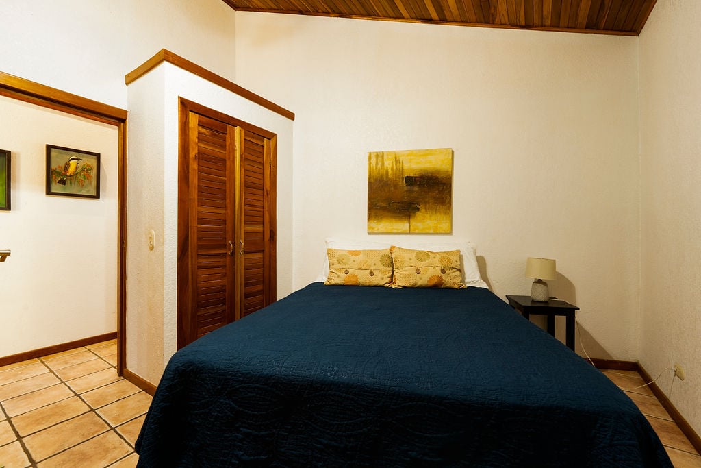 JUNGLE CREEK VILLAS AND CASA PURA VIDA – MANUEL ANTONIO