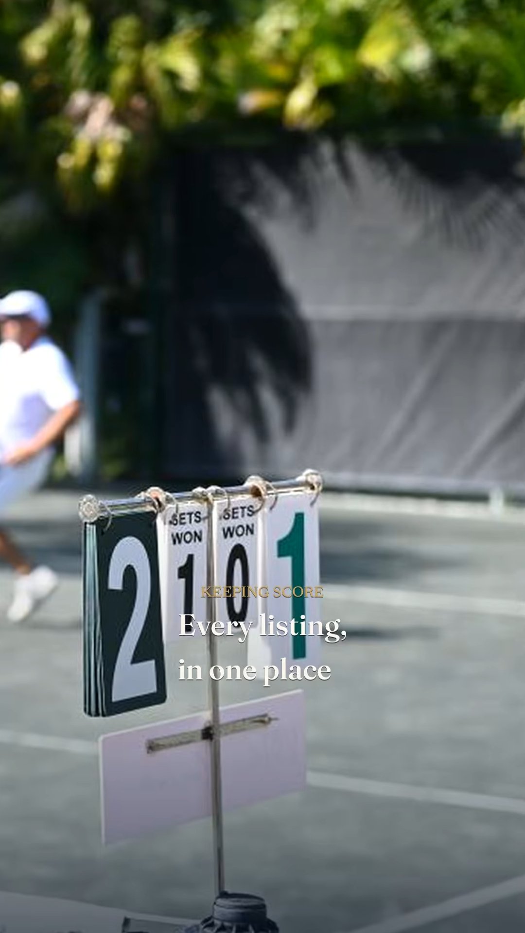 Sea Oaks, Vero Beach: Inside the Barrier Island's Tennis-First Community
