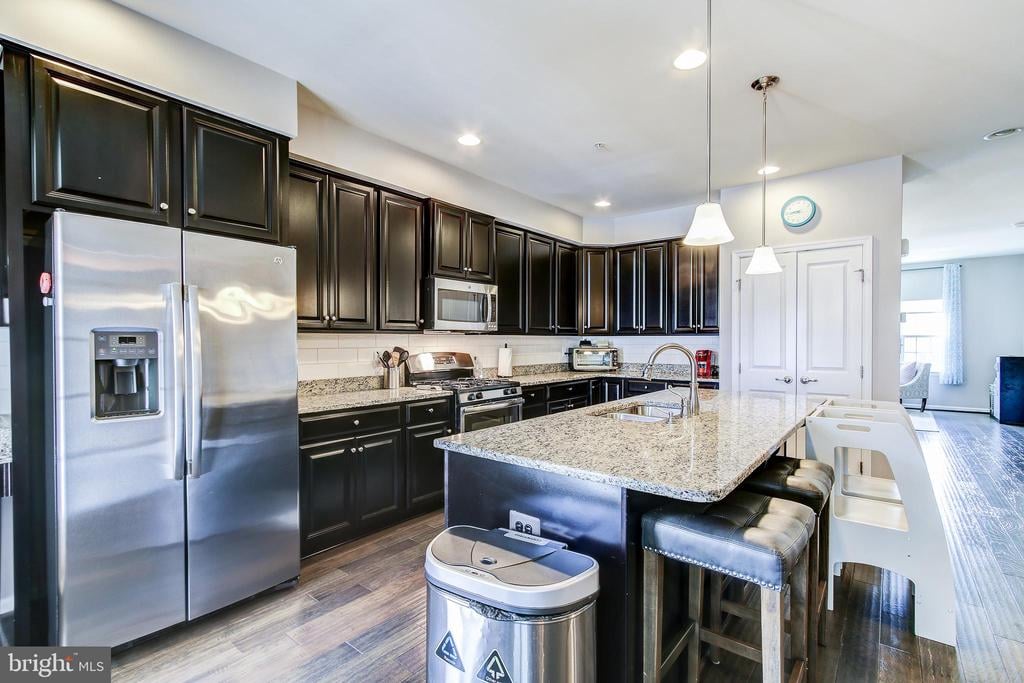 8127 Greenbelt Station Pkwy, #303M