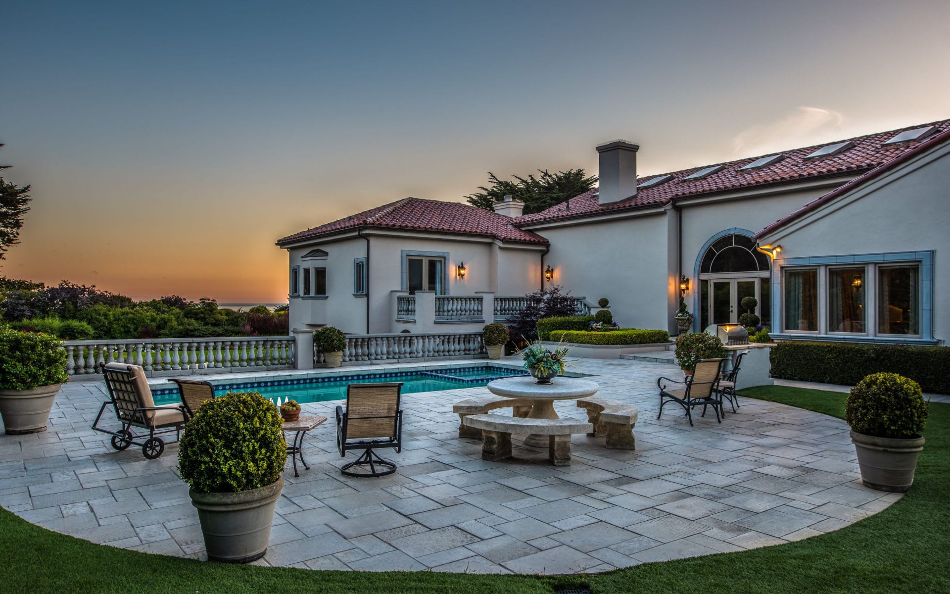 Stillwater Villa
