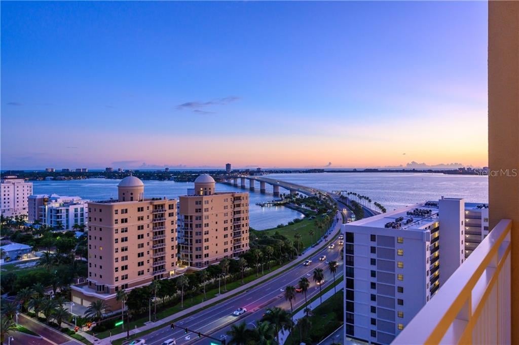 The Tower Residences, #1502