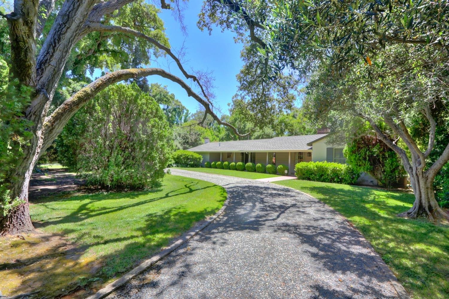 Sierra Oaks Vista