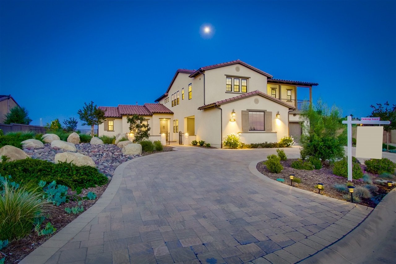 16621 Silhouette Rd