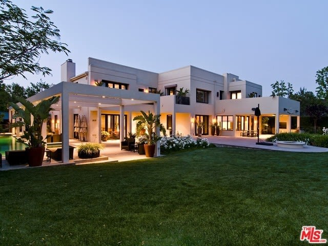 Majestic Sanctuary
