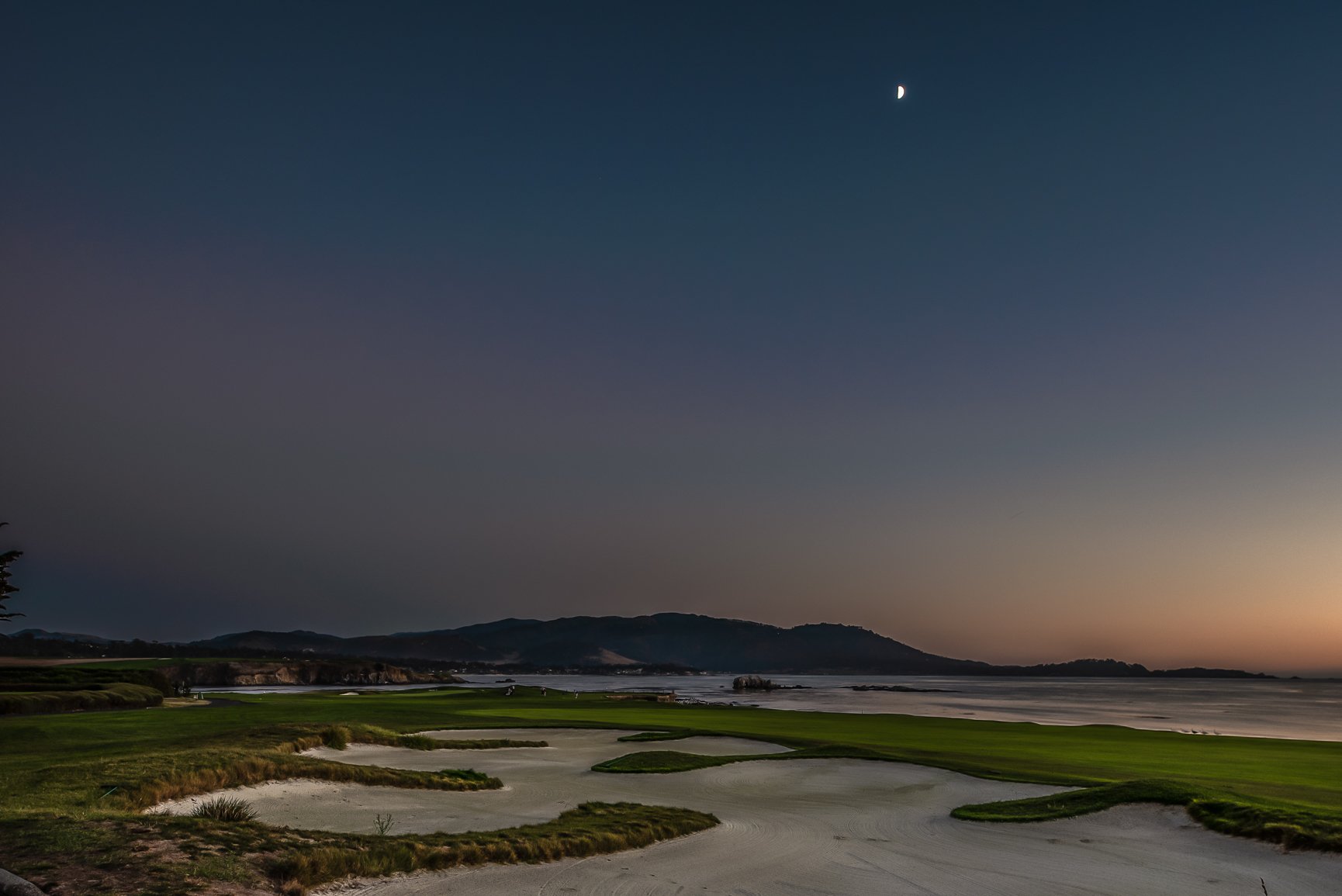 18 - Pebble Beach Luxury Rental