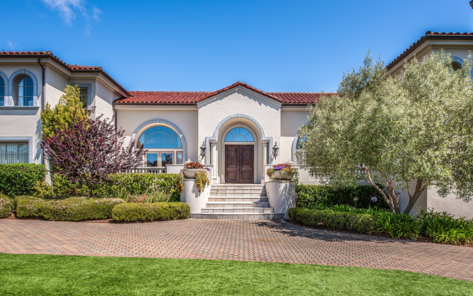 Stillwater Villa