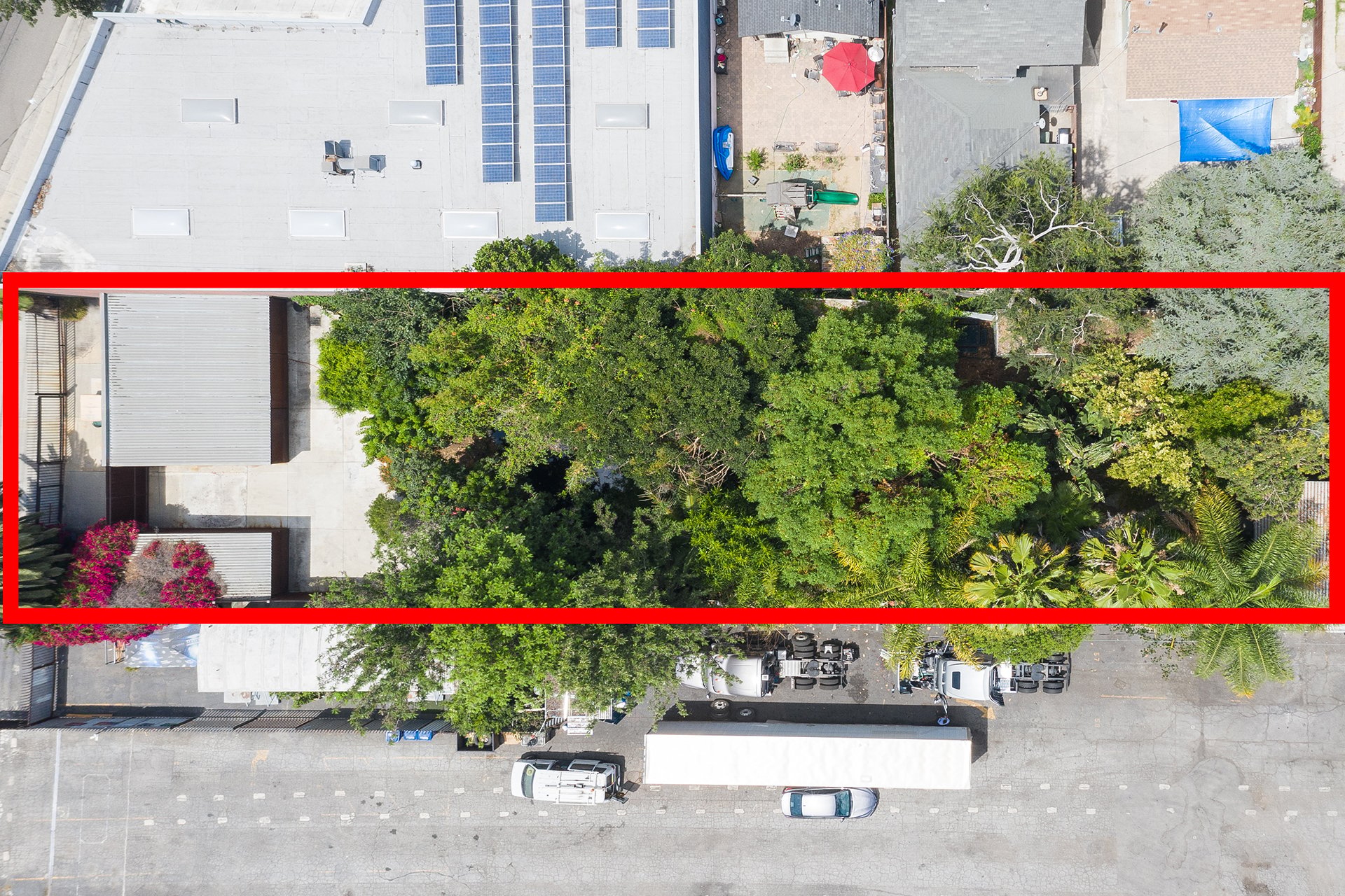 1917 N Main St, Lincoln Heights