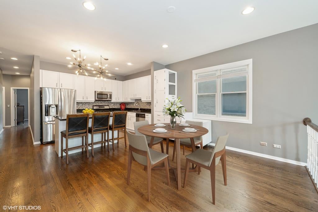 2750 N Wolcott Unit 1