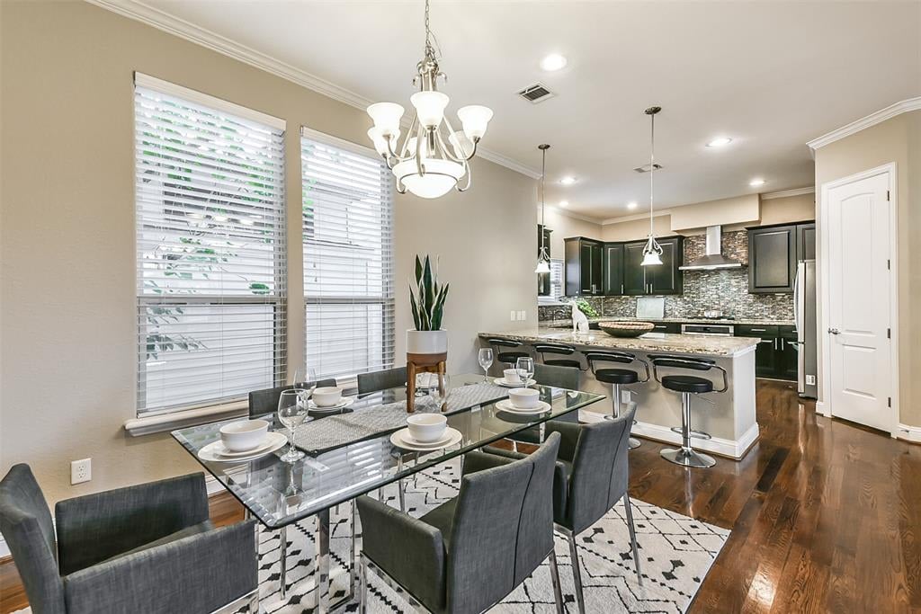 1610 Knox Street Unit B