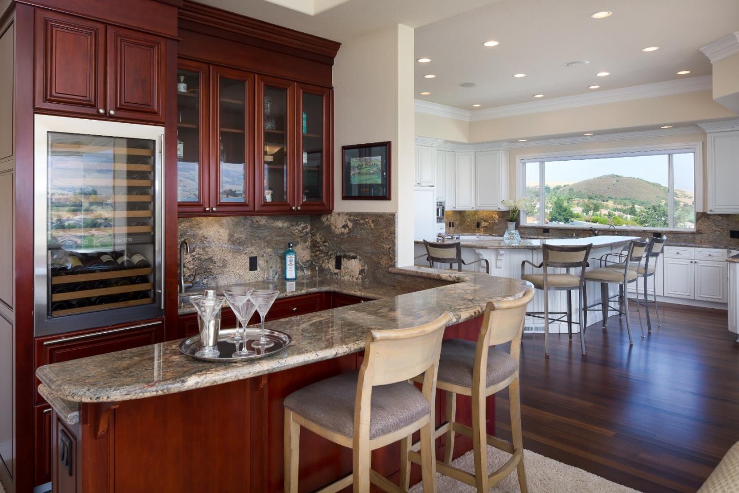 Grand Silver Creek Country Club Estate