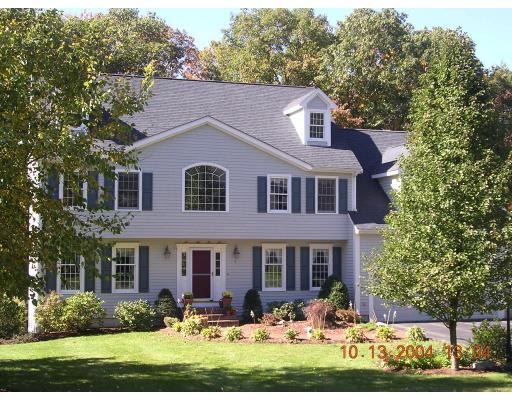 9 Hazelnut St