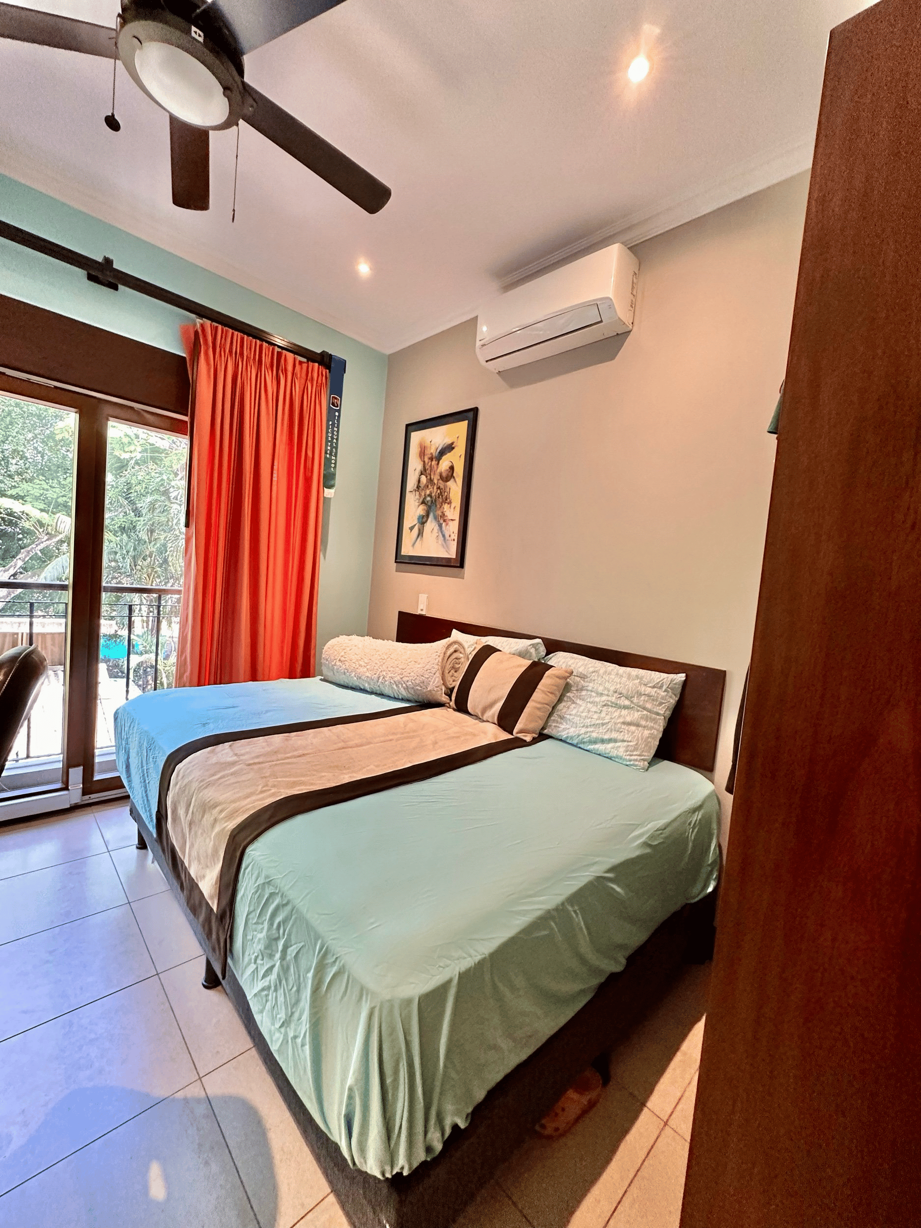 Macaw Beach Condominiums