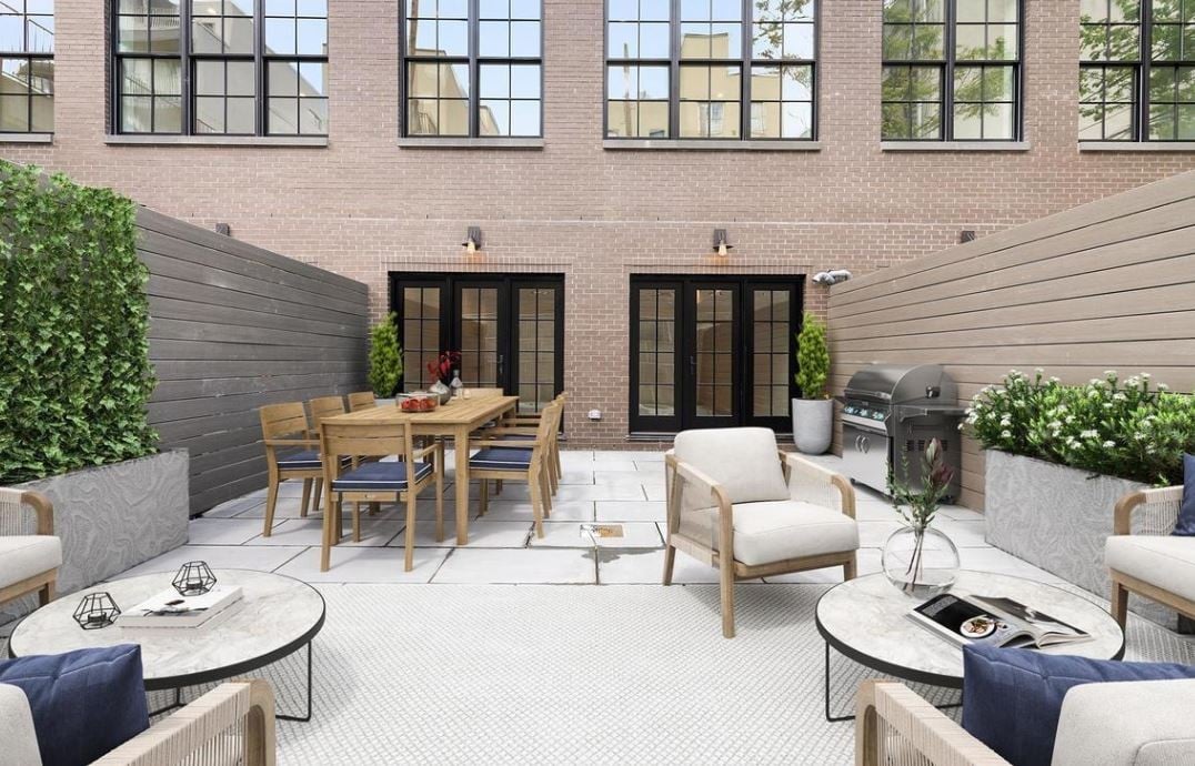 139 Sackett Street, #1