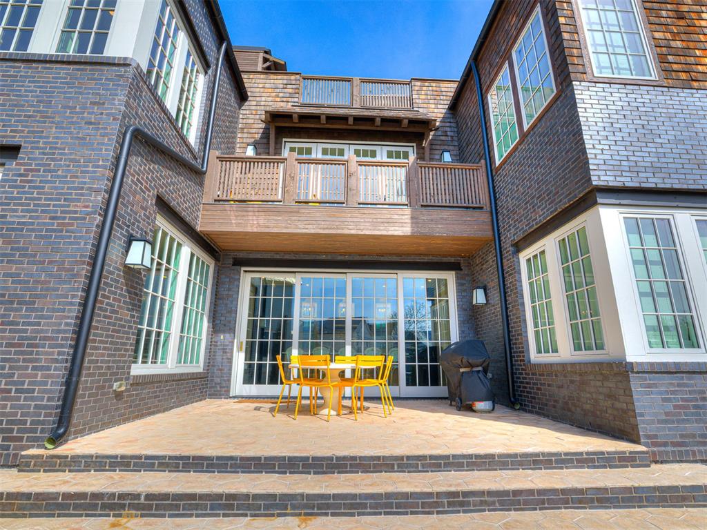 The Agency Oklahoma Listing of the Week: The Pella House at Carlton Landing - Wyatt Poindexter - The Agency Oklahoma