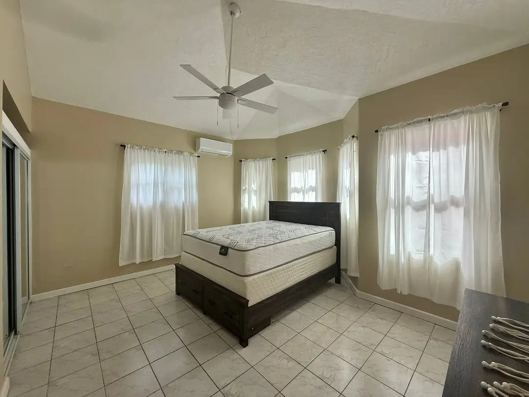 1100 Zion Hill 2 Bedroom Apartment 