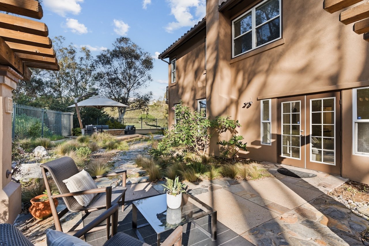 Private Aviara Golf Course Retreat