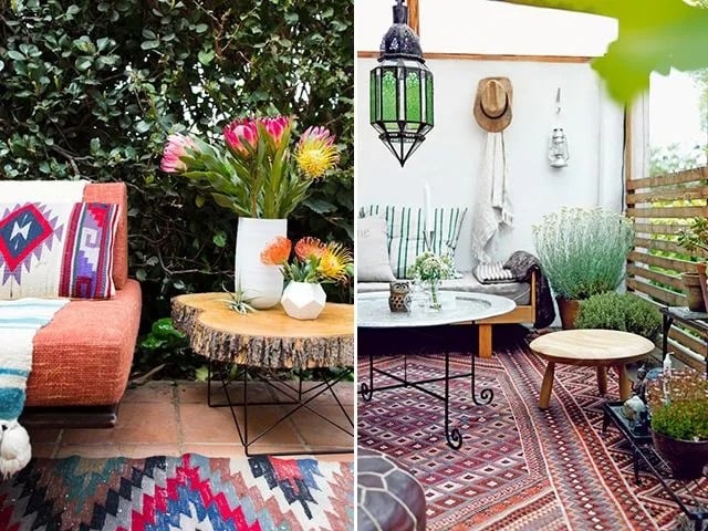 Outdoor Living Inspiration