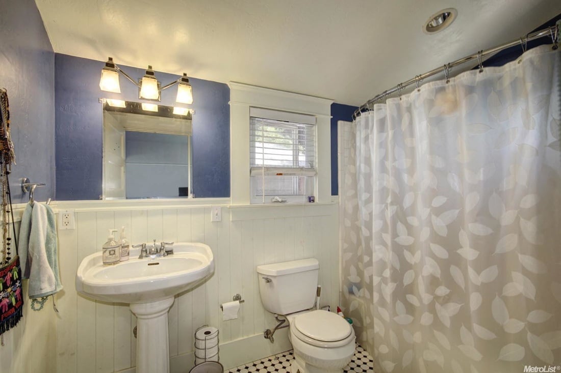 Just Sold in Midtown: 3301 W Street