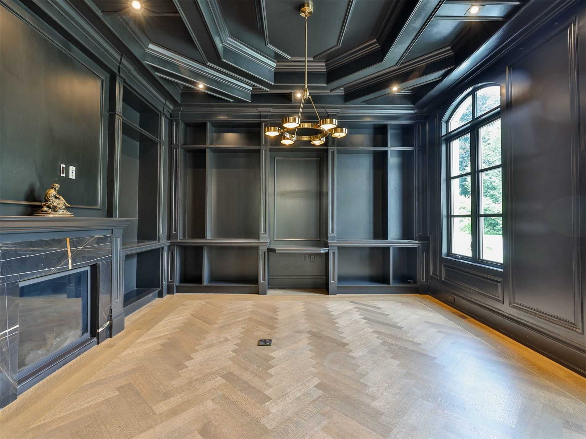 Luxury, Craftsmanship, and Design