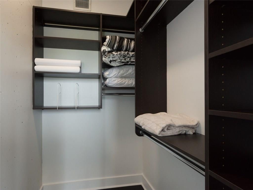 Off-Market Tribute Loft