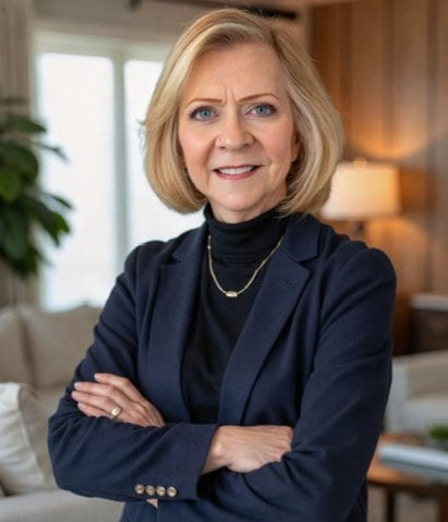 Carole Anderson