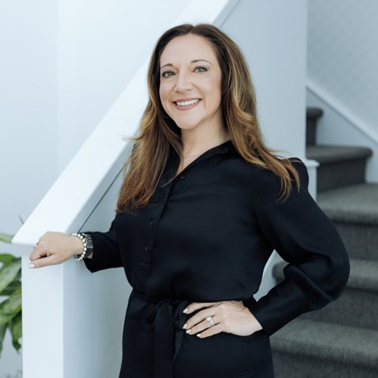 Andrea Adams-Hughes Ocean City, NJ Real Estate Agent Headshot