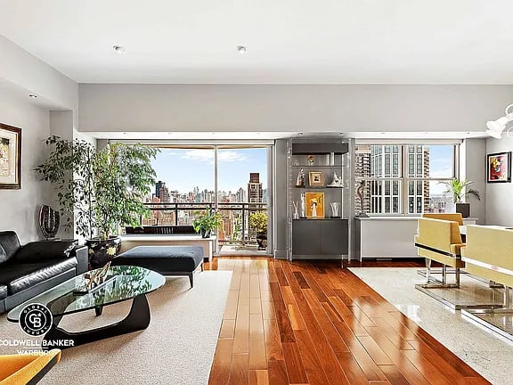 400 E 56th St APT 40D