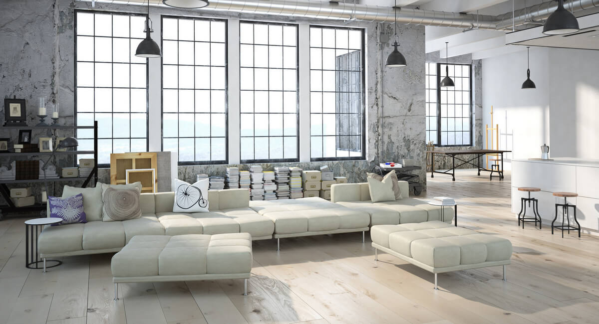 Top Interior Design Terms