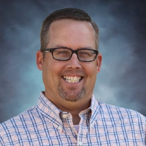 Chris Thomsen