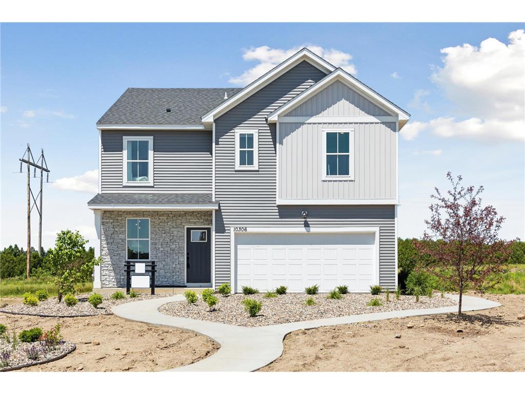 15098 Athgoe Drive, Rosemount, MN 55068