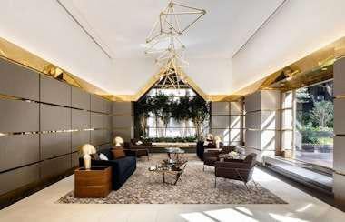 100 United Nations Plaza, #31E