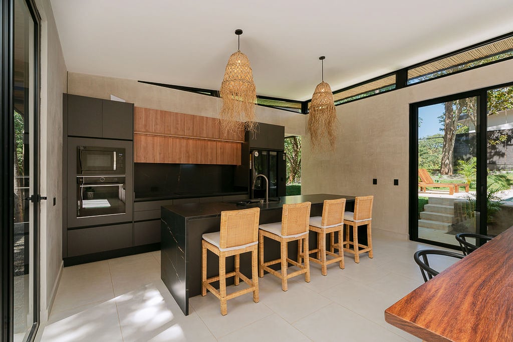 Casa Avellanas | Brand-New Modern Tropical Home Near Playa Avellanas