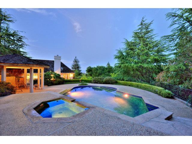  15806 HIDDEN HILL Rd