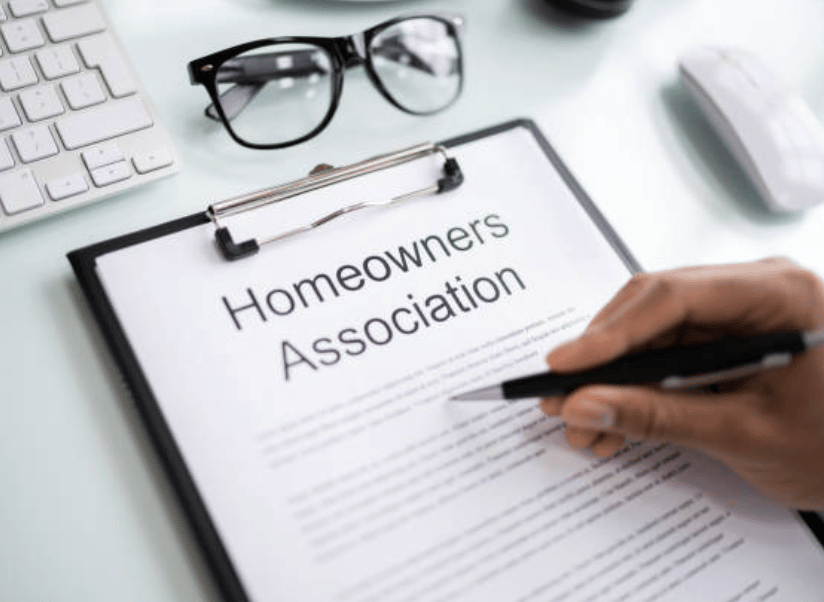 The Importance of Buyers Understanding HOA Documents