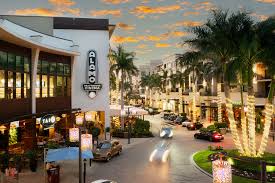 Explore Mercato Naples FL: Premier Shopping, Dining, Events, and Luxury Residences – Your Guide to Real Estate Opportunities in North Naples