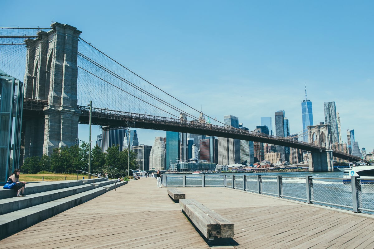Why the Brooklyn Area Is Booming in Sales