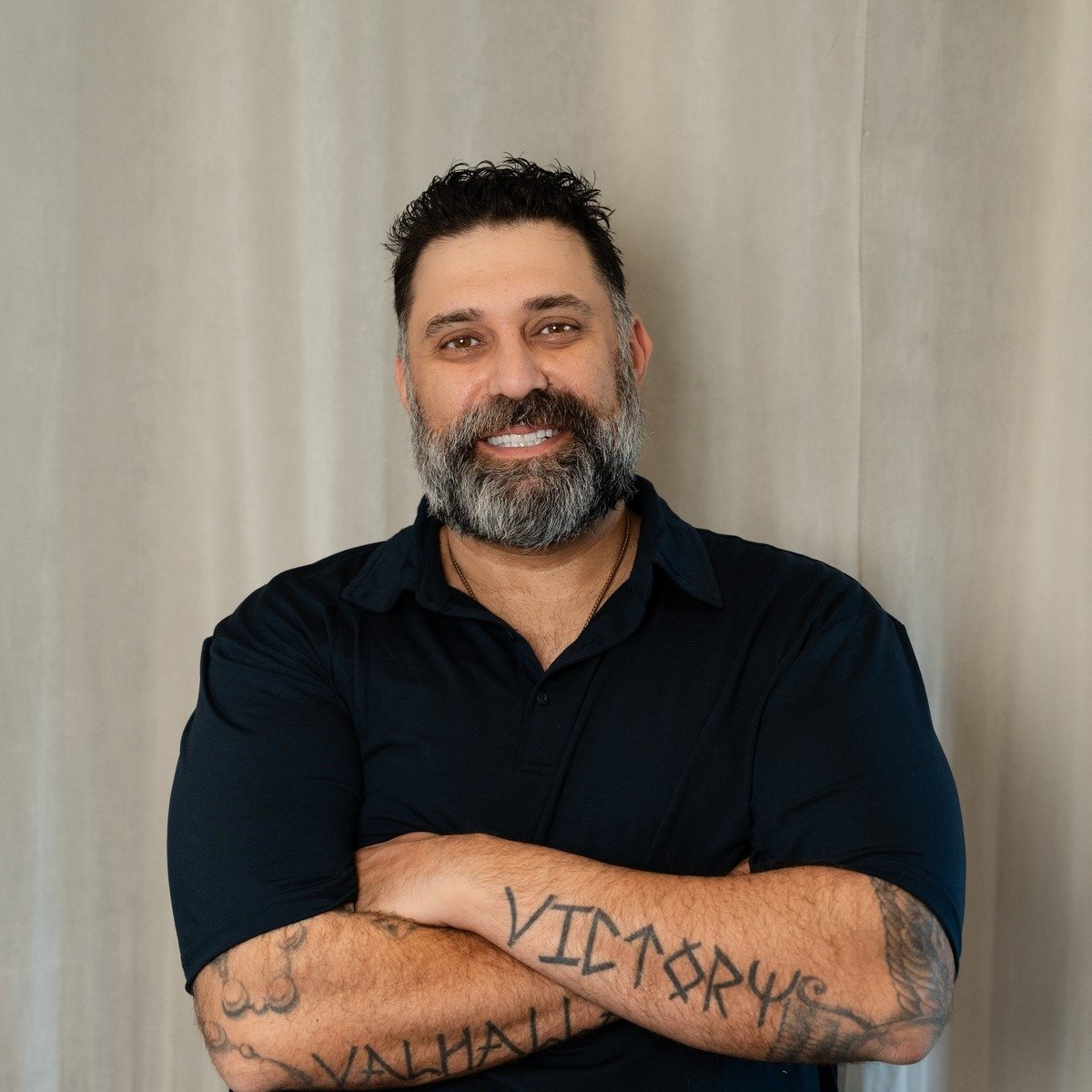 Maxx Zamani