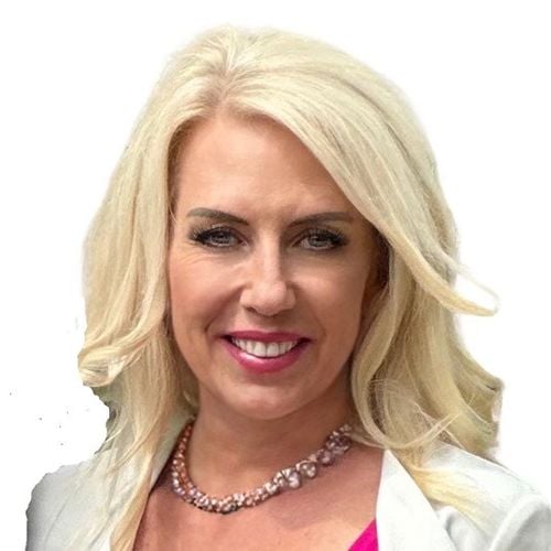Lori Jean Campbell Mandeville, LA Real Estate Agent Headshot