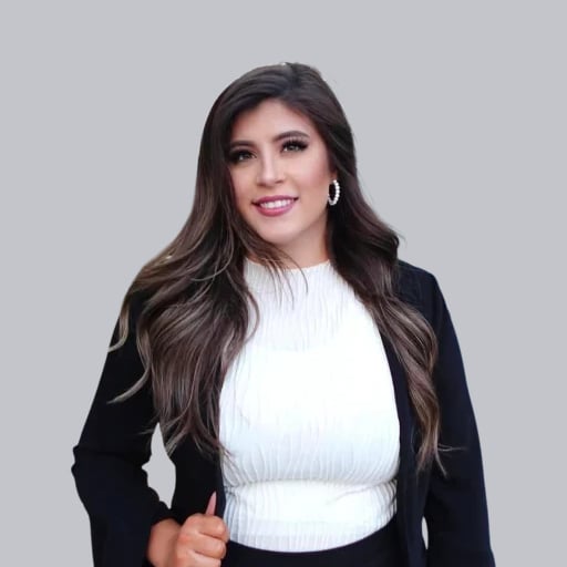 Monica Ferguson Dallas, TX Real Estate Agent Headshot