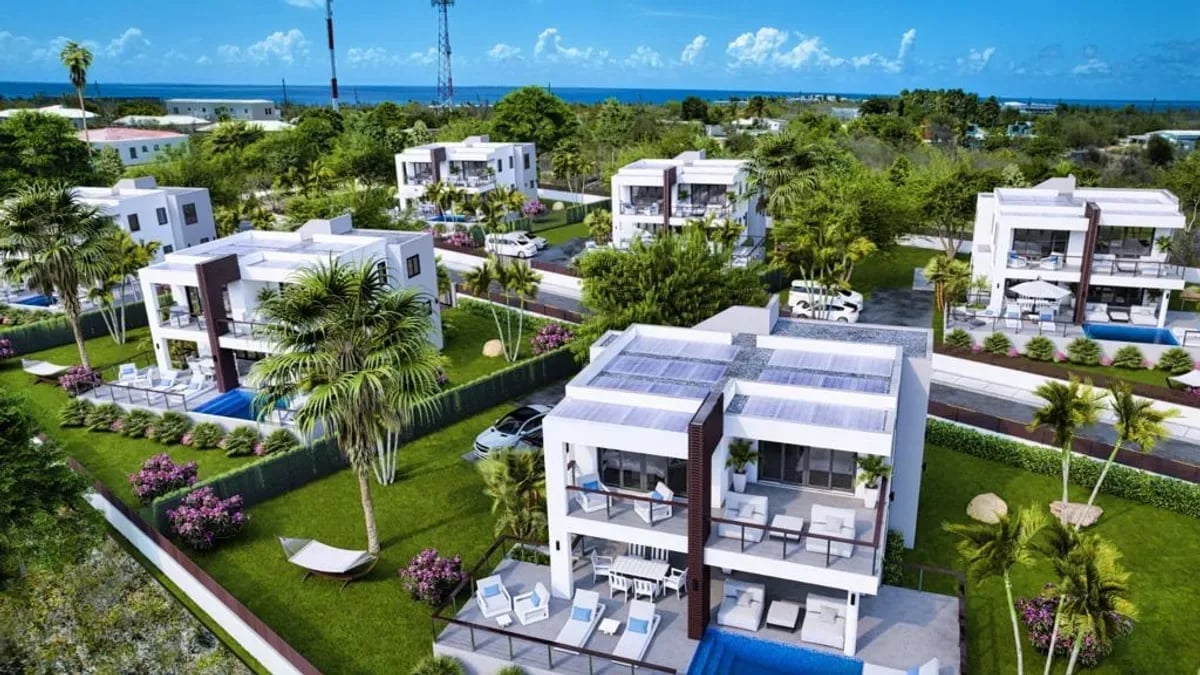 Kokoon Villas 